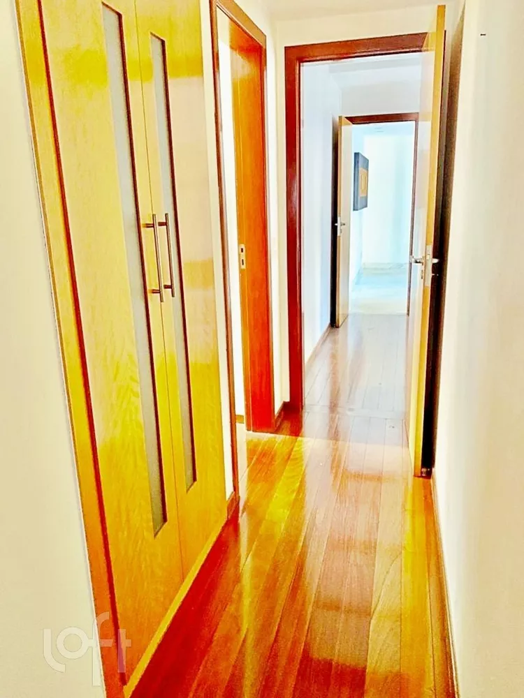 Apartamento à venda com 4 quartos, 175m² - Foto 14