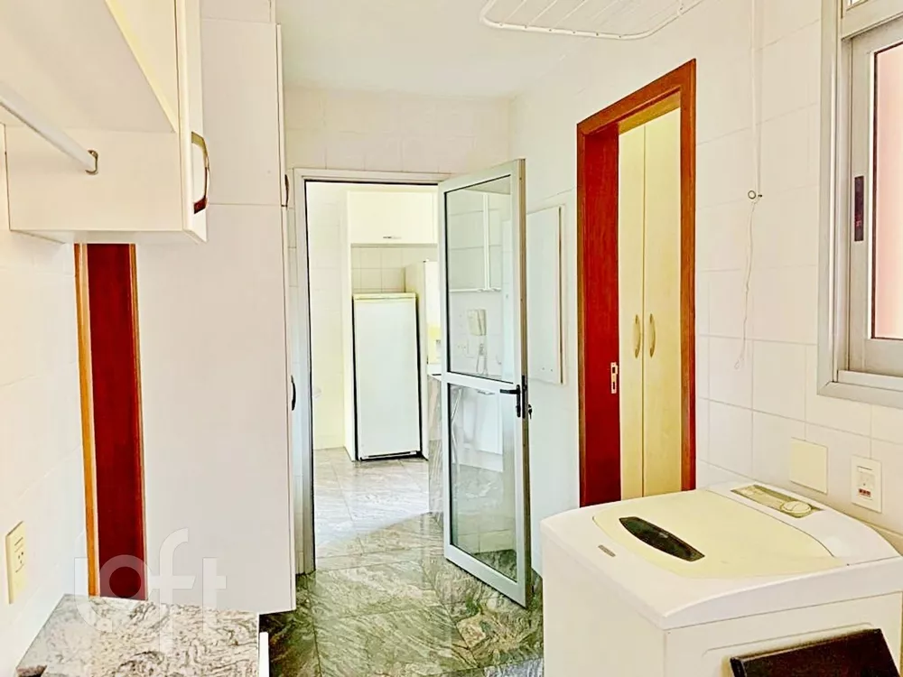 Apartamento à venda com 4 quartos, 175m² - Foto 23