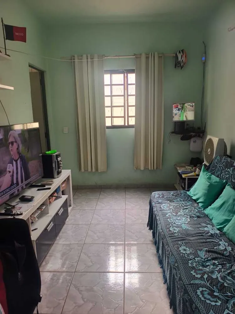 Casa, 1 quarto, 40 m² - Foto 5