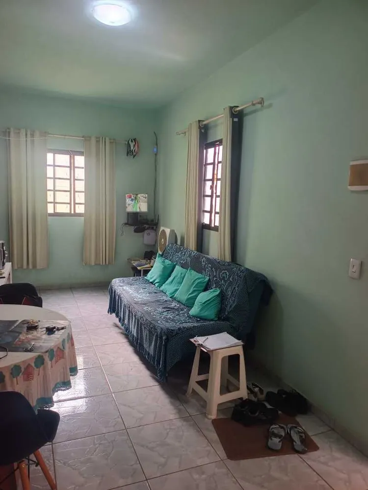 Casa, 1 quarto, 40 m² - Foto 7
