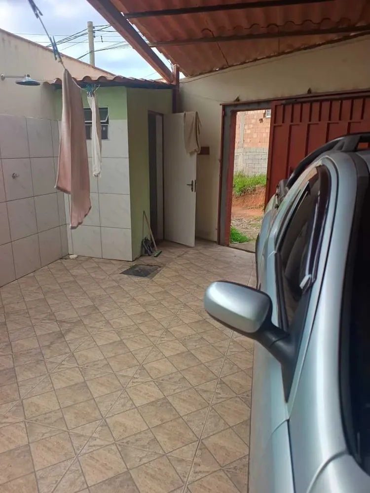 Casa, 1 quarto, 40 m² - Foto 9