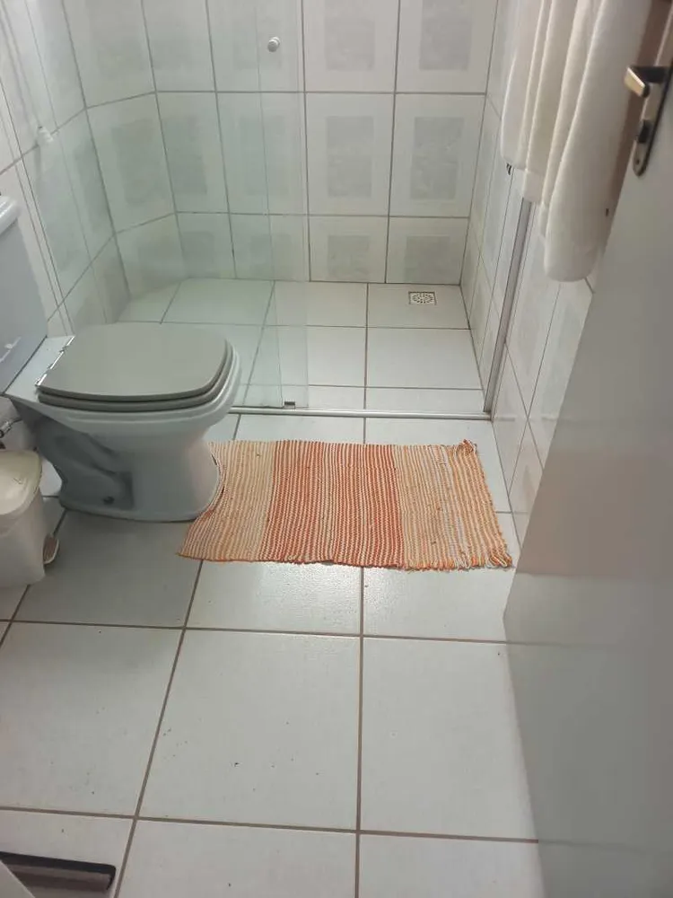 Casa, 1 quarto, 40 m² - Foto 15