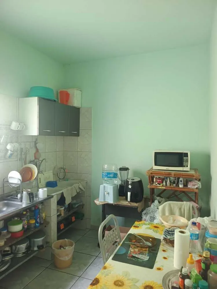 Casa, 1 quarto, 40 m² - Foto 8