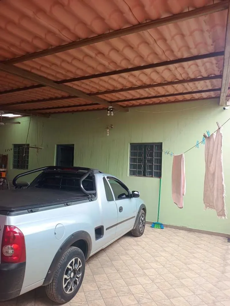 Casa, 1 quarto, 40 m² - Foto 3
