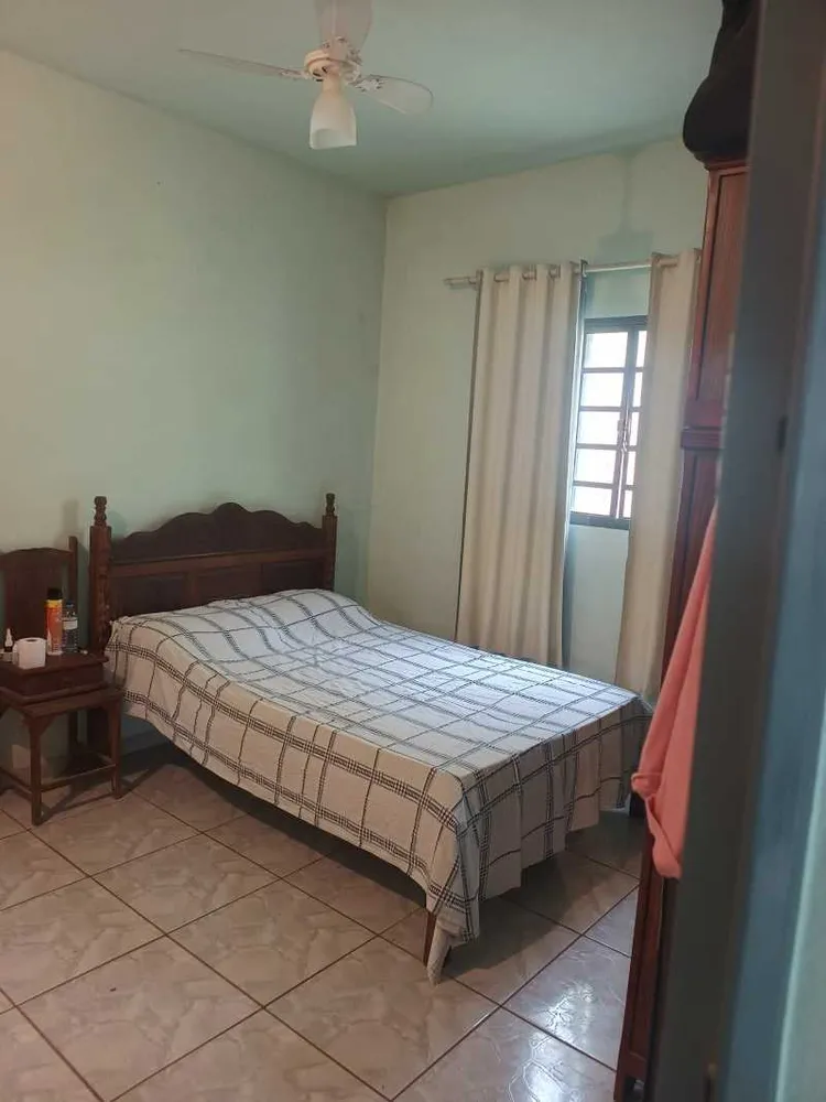Casa, 1 quarto, 40 m² - Foto 11