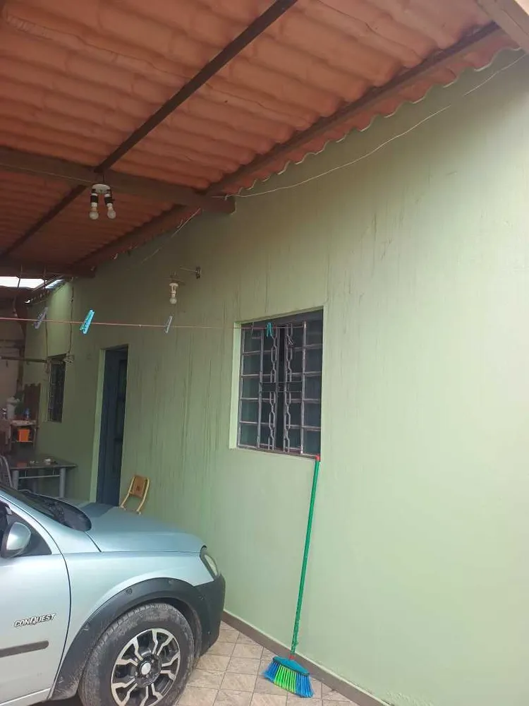 Casa, 1 quarto, 40 m² - Foto 2