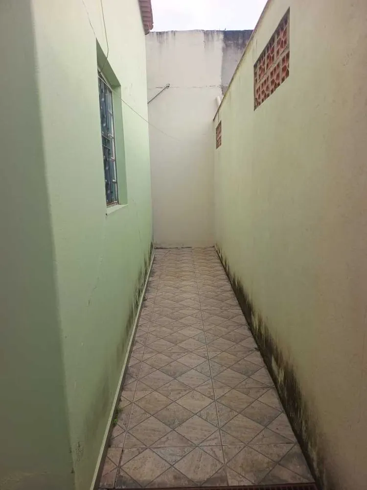 Casa, 1 quarto, 40 m² - Foto 4
