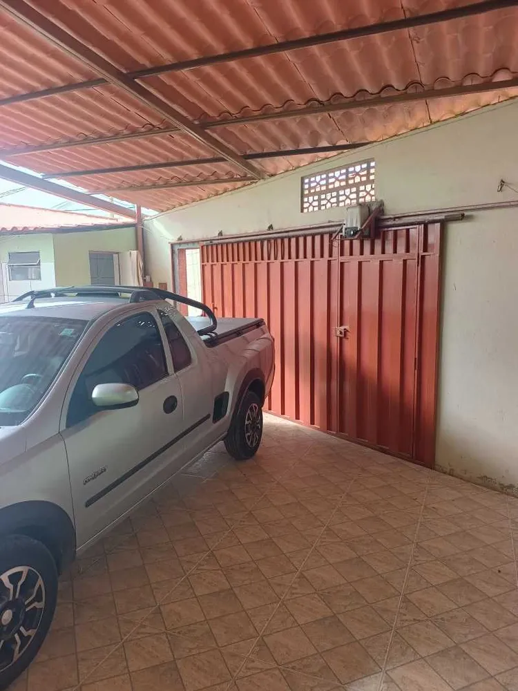 Casa, 1 quarto, 40 m² - Foto 1