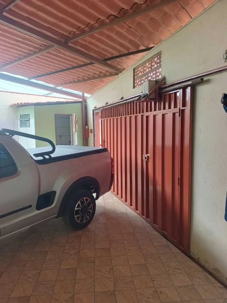 Casa, 1 quarto, 40 m² - Foto 12