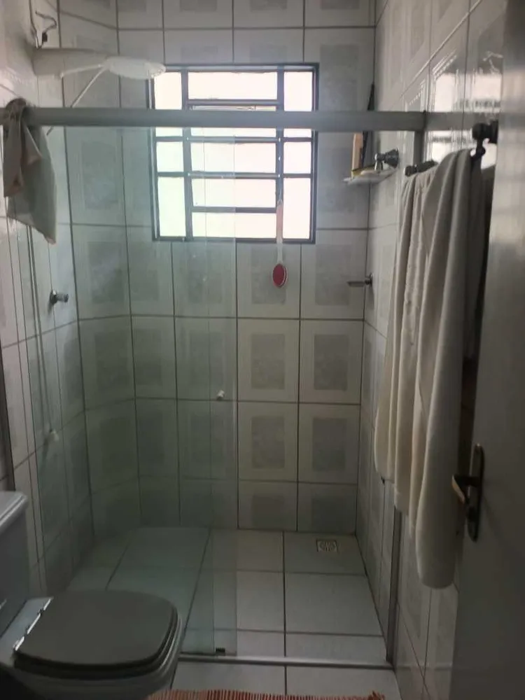 Casa, 1 quarto, 40 m² - Foto 16