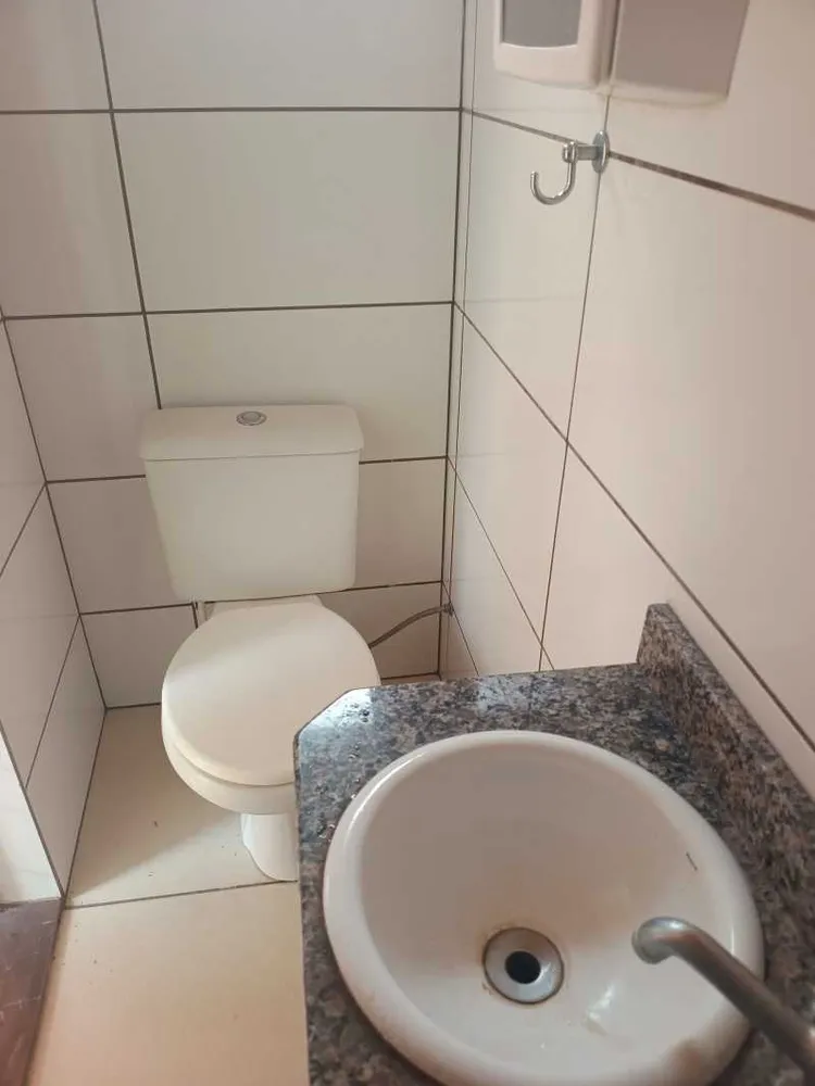 Casa, 1 quarto, 40 m² - Foto 14
