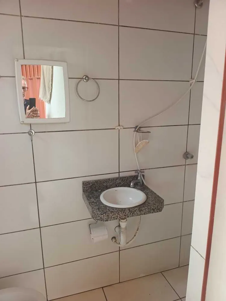 Casa, 1 quarto, 40 m² - Foto 13