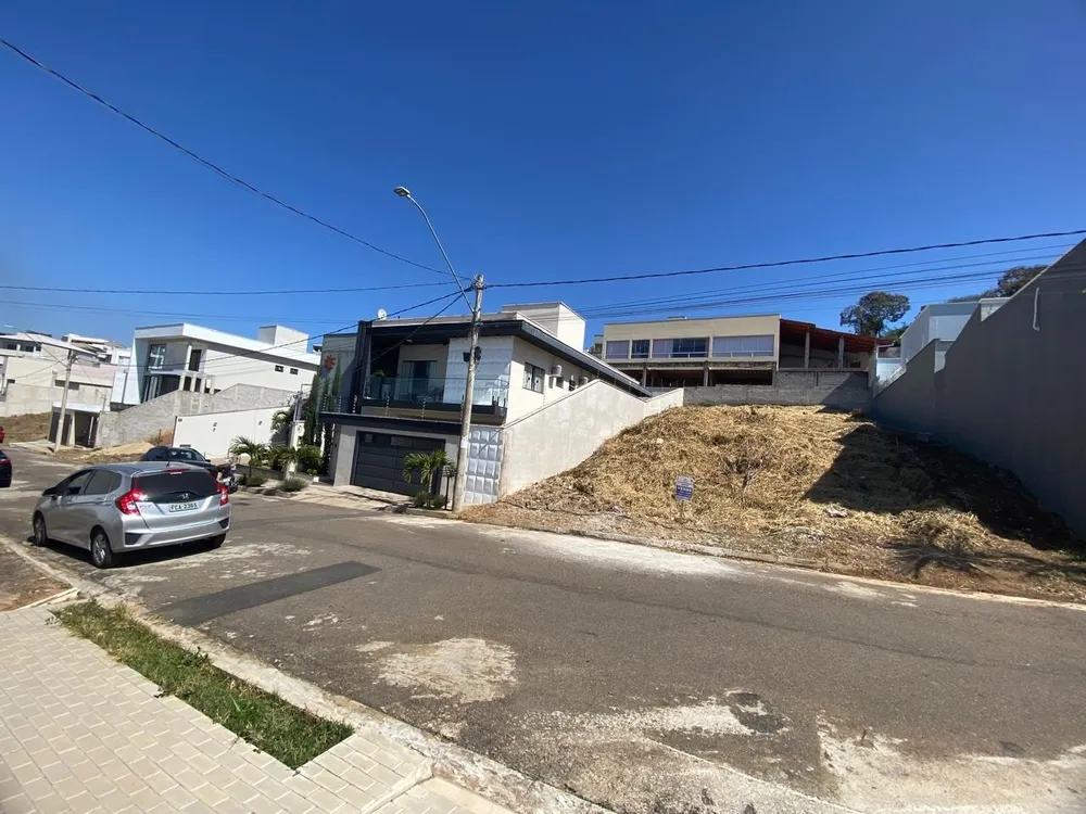 Terreno, 360 m² - Foto 1