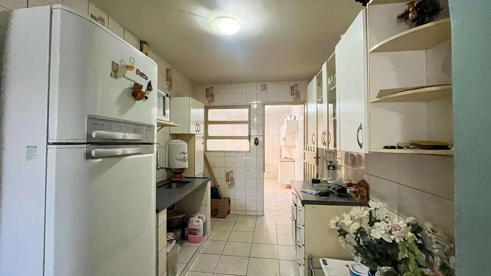 Casa, 3 quartos, 130 m² - Foto 8
