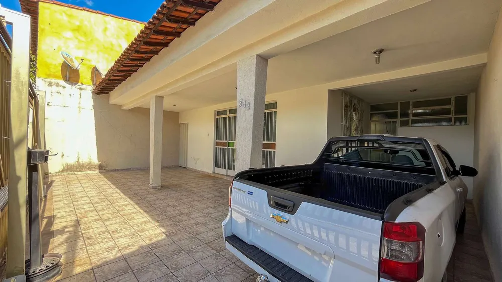 Casa, 3 quartos, 130 m² - Foto 12