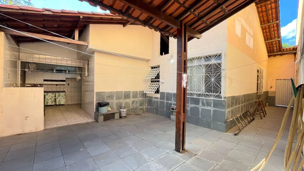 Casa, 3 quartos, 130 m² - Foto 10
