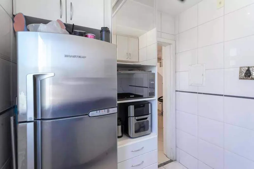 Cobertura, 2 quartos, 140 m² - Foto 4