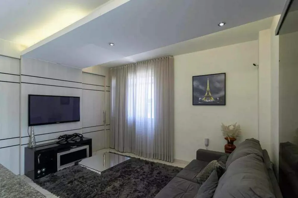 Cobertura, 2 quartos, 140 m² - Foto 1