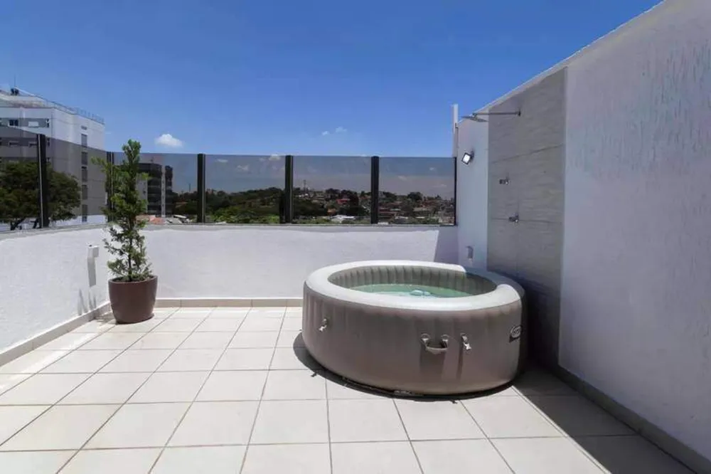 Cobertura, 2 quartos, 140 m² - Foto 16