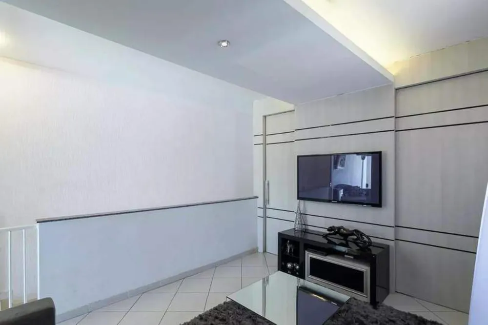 Cobertura, 2 quartos, 140 m² - Foto 2