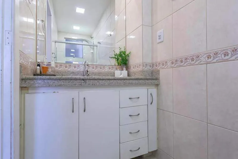 Cobertura, 2 quartos, 140 m² - Foto 10