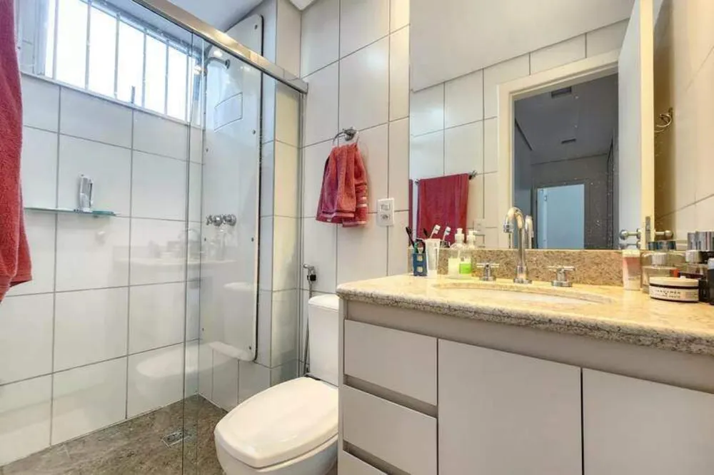 Cobertura, 2 quartos, 140 m² - Foto 14