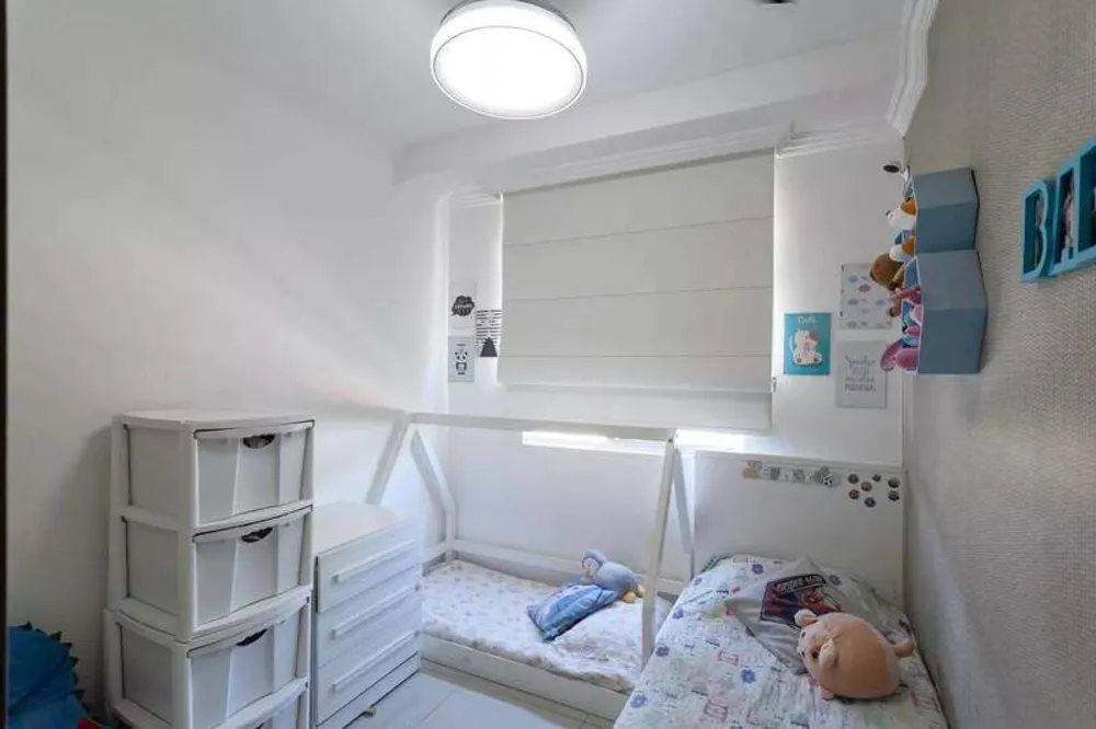 Cobertura, 2 quartos, 140 m² - Foto 5