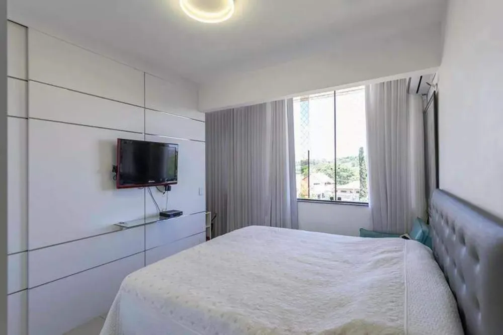 Cobertura, 2 quartos, 140 m² - Foto 8