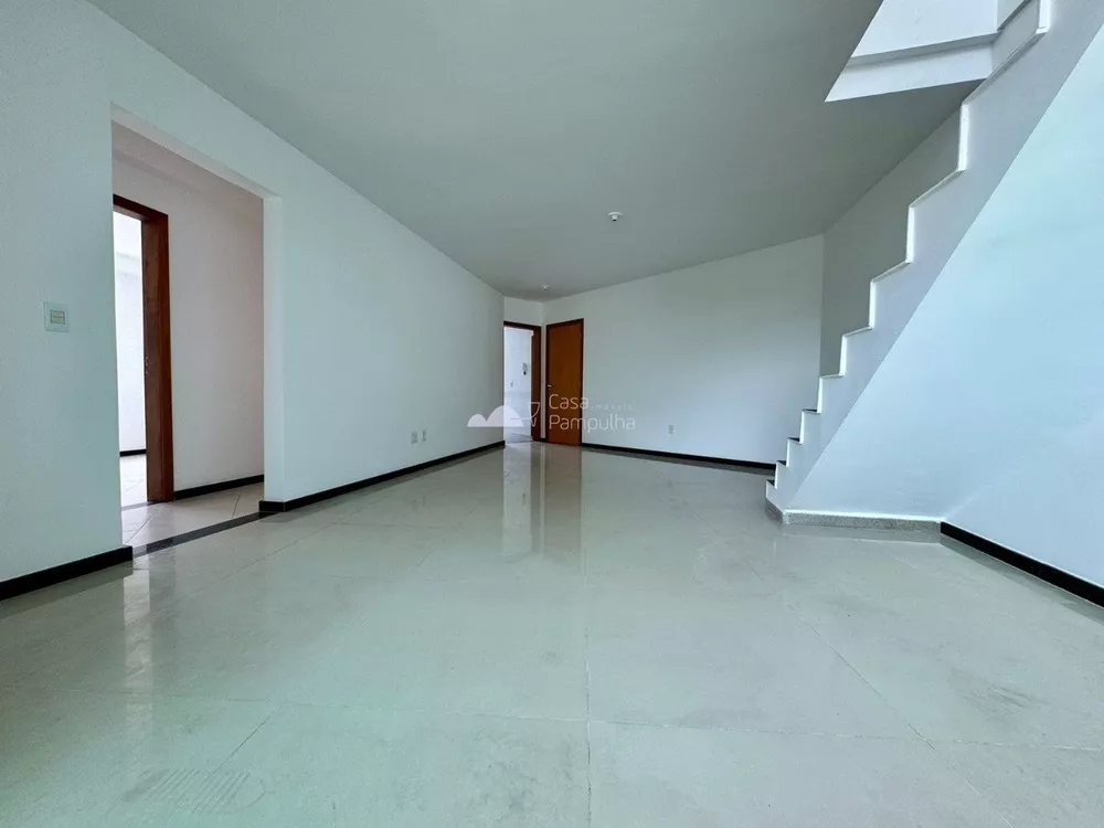 Apartamento à venda com 3 quartos, 220m² - Foto 4