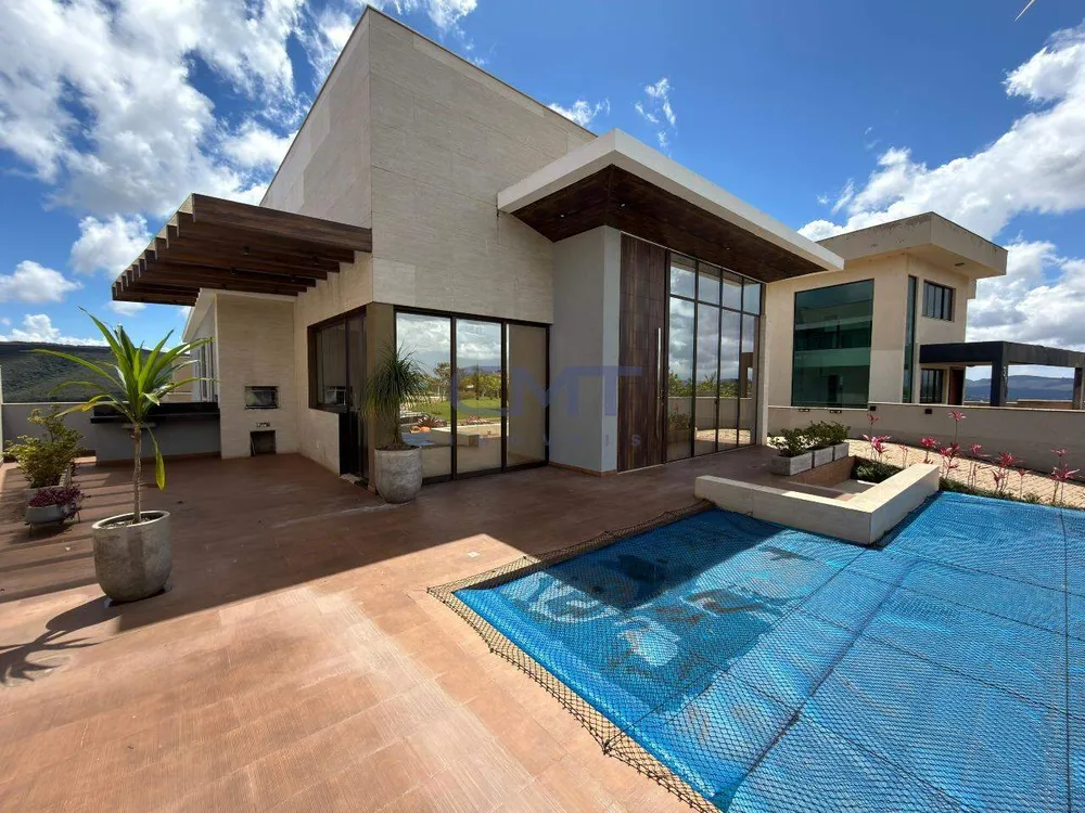 Casa, 4 quartos, 540 m² - Foto 2