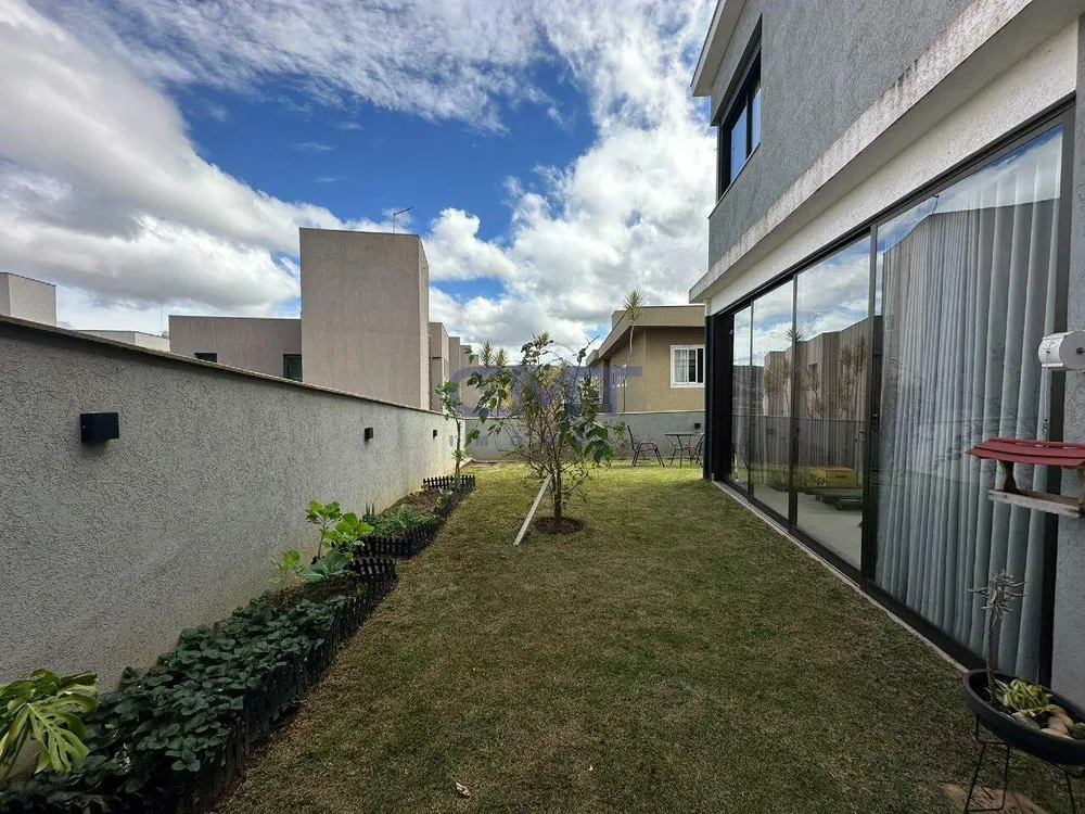 Casa, 4 quartos, 540 m² - Foto 16