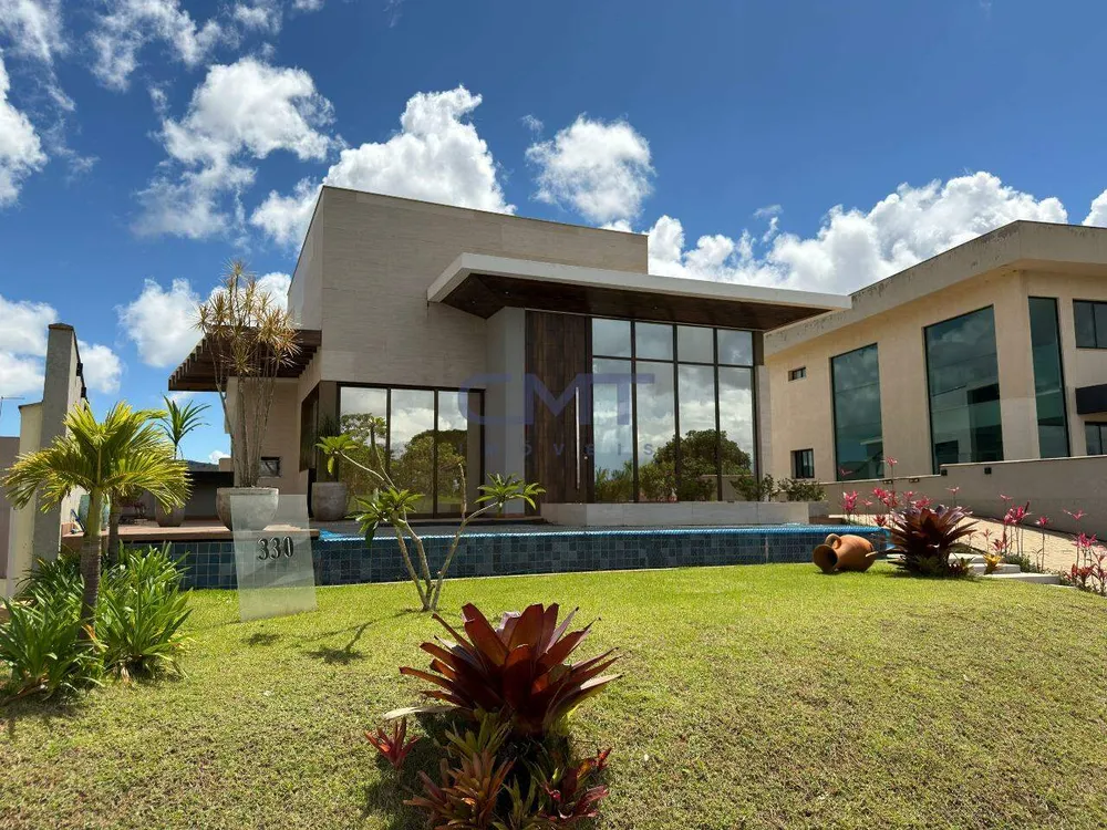 Casa, 4 quartos, 540 m² - Foto 1