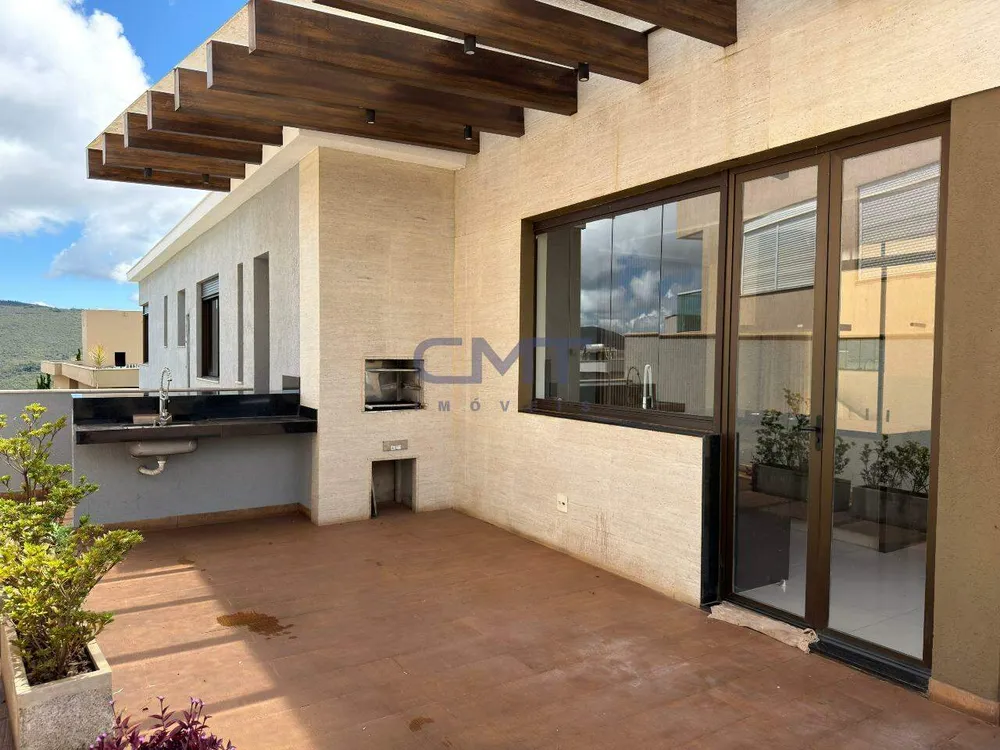 Casa, 4 quartos, 540 m² - Foto 3