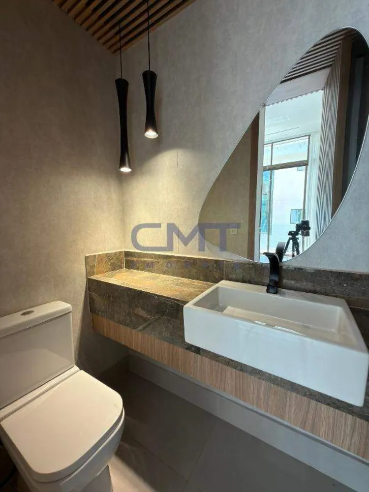 Casa, 4 quartos, 540 m² - Foto 6