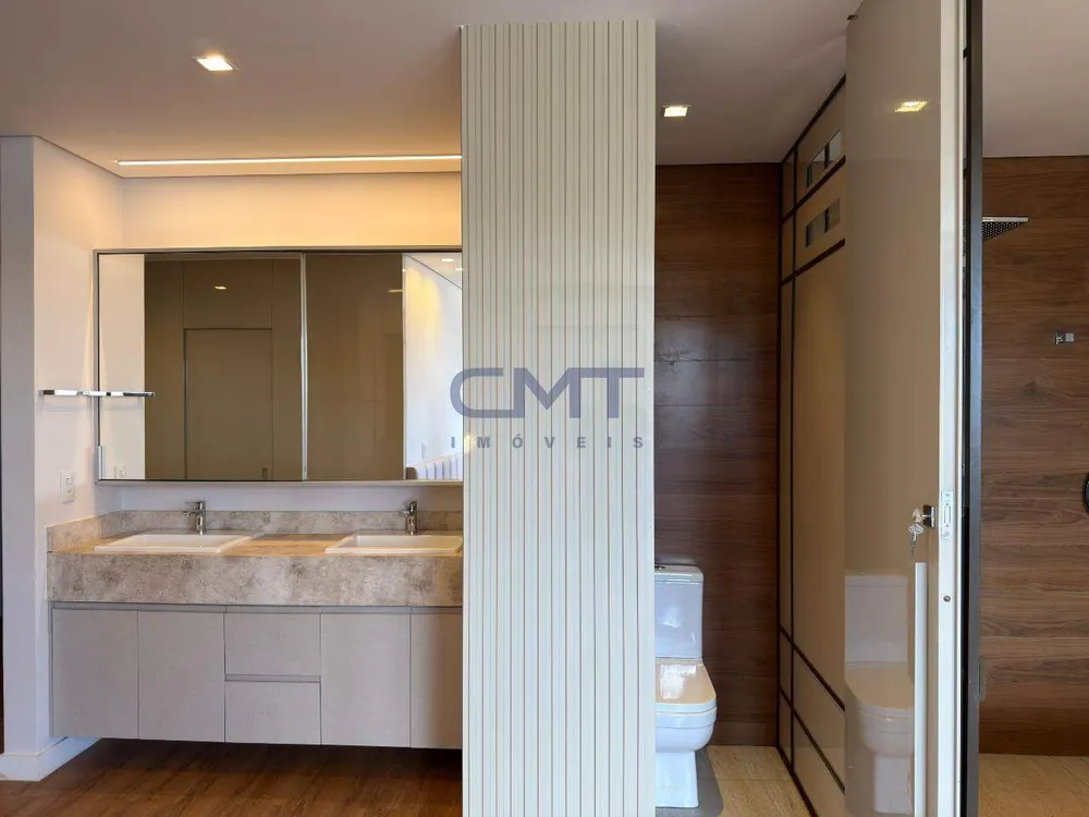 Casa, 4 quartos, 540 m² - Foto 12