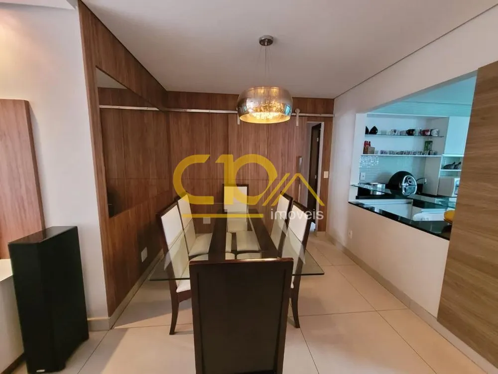 Apartamento, 3 quartos, 150 m² - Foto 4