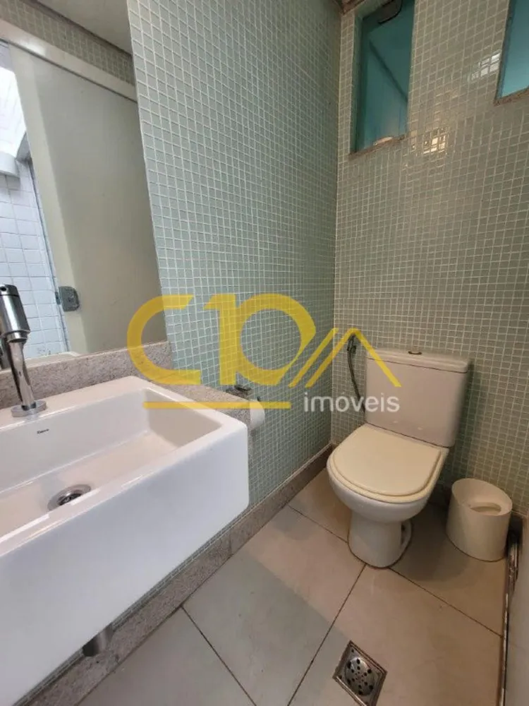 Apartamento, 3 quartos, 150 m² - Foto 6