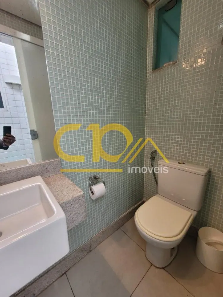 Apartamento, 3 quartos, 150 m² - Foto 8