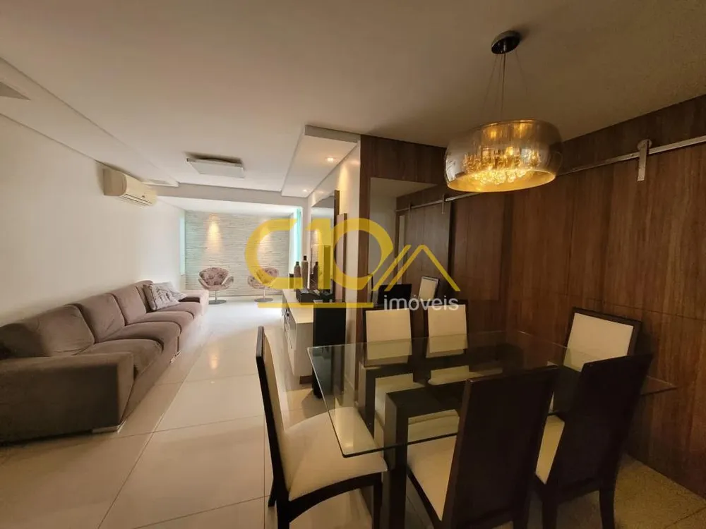 Apartamento, 3 quartos, 150 m² - Foto 1