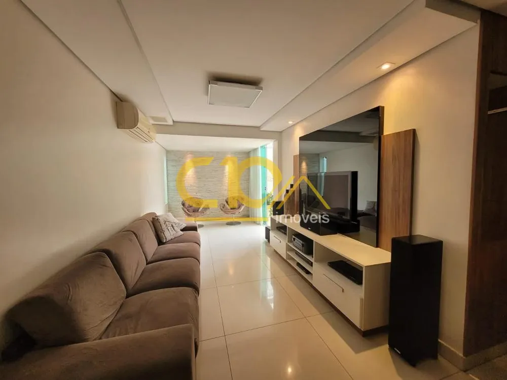 Apartamento, 3 quartos, 150 m² - Foto 2