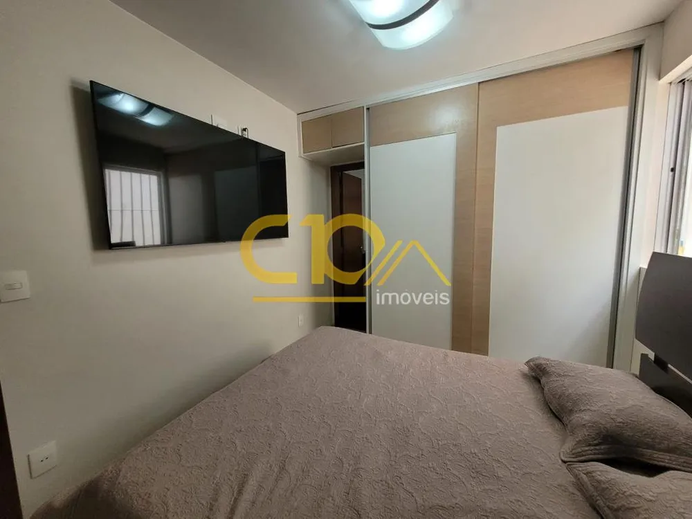 Apartamento, 3 quartos, 150 m² - Foto 5