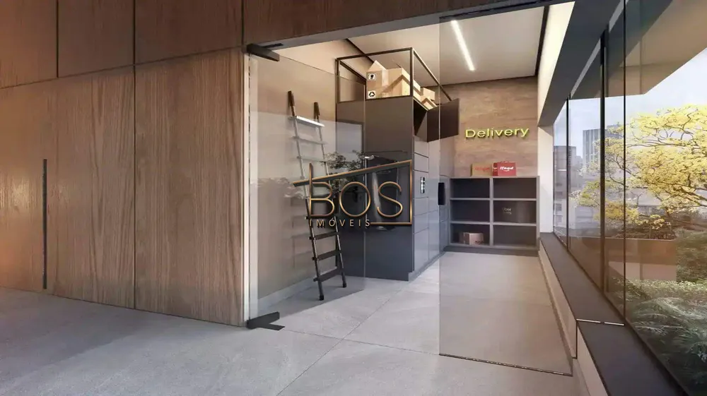 Cobertura, 2 quartos, 78 m² - Foto 1