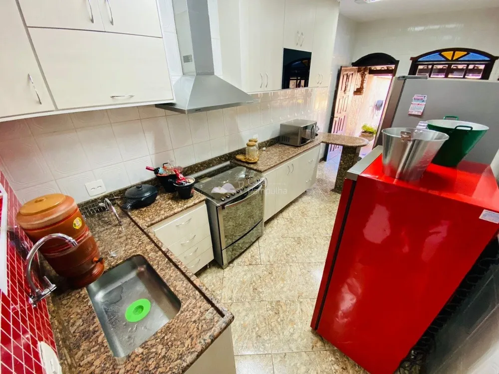 Casa, 4 quartos, 463 m² - Foto 9