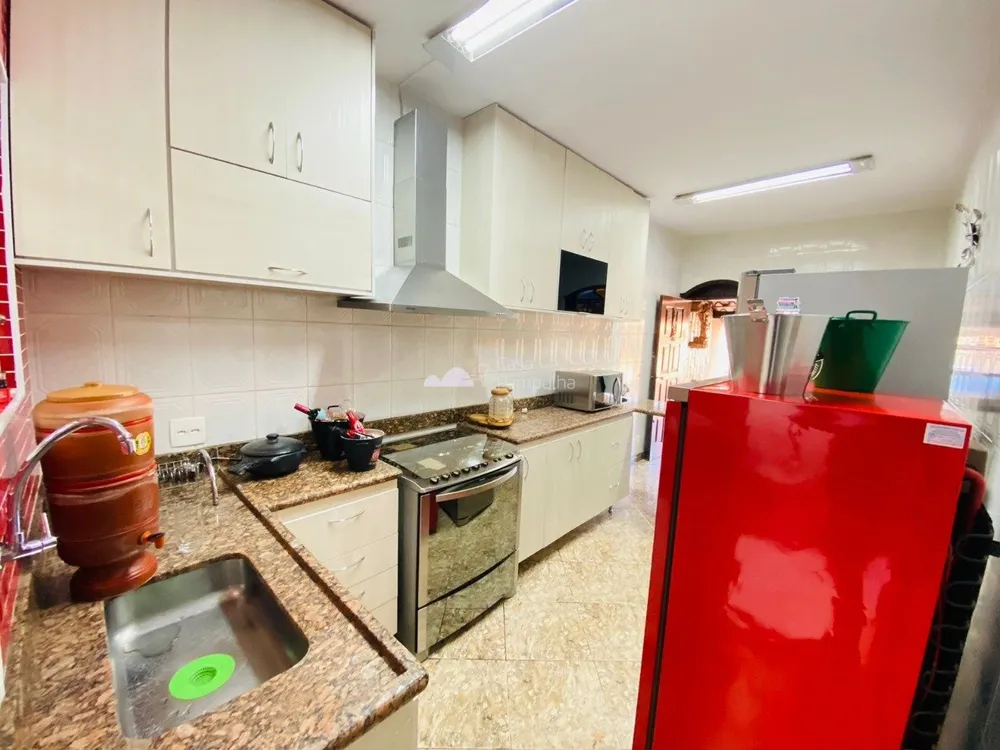 Casa, 4 quartos, 463 m² - Foto 7