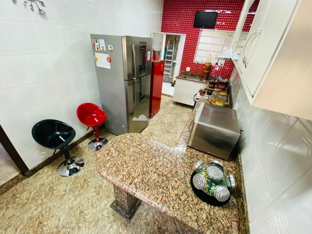 Casa, 4 quartos, 463 m² - Foto 8