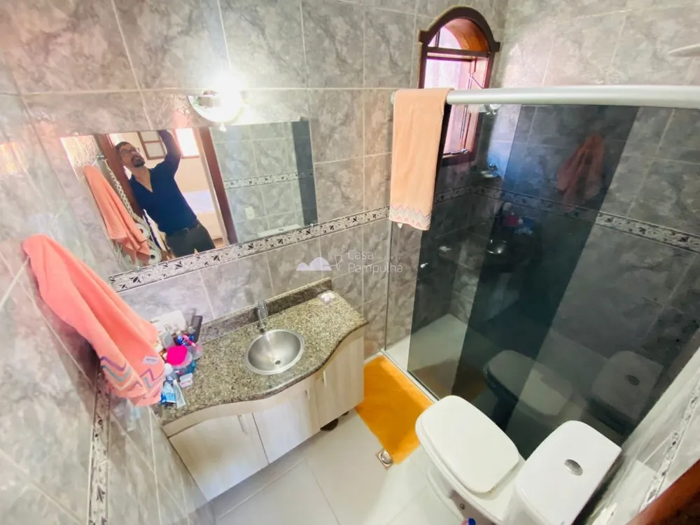 Casa, 4 quartos, 463 m² - Foto 22