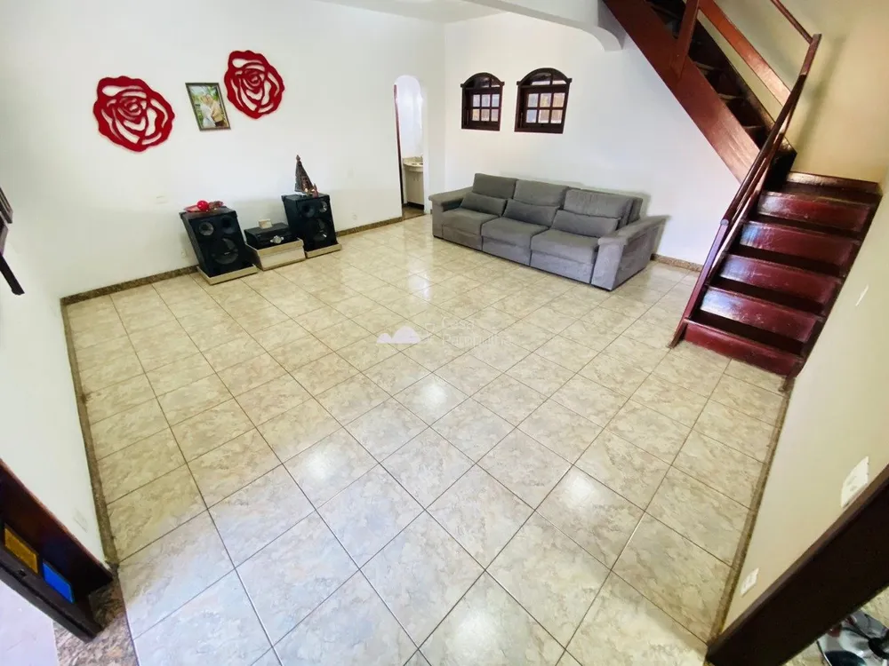 Casa, 4 quartos, 463 m² - Foto 2
