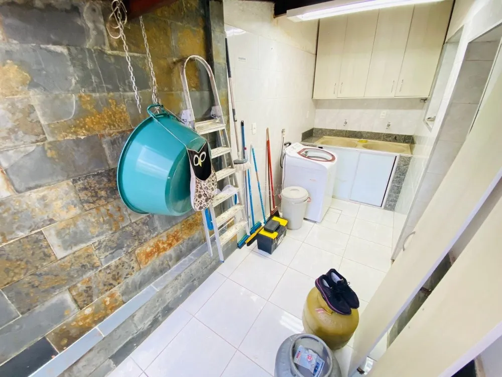 Casa, 4 quartos, 463 m² - Foto 10