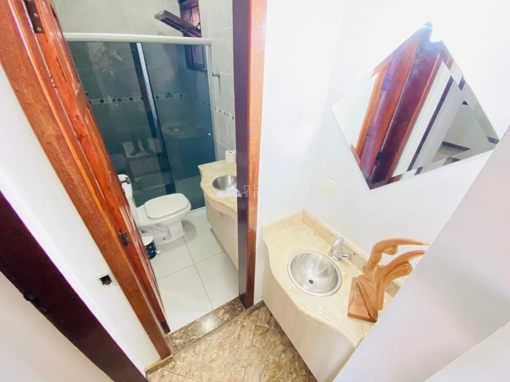 Casa, 4 quartos, 463 m² - Foto 14