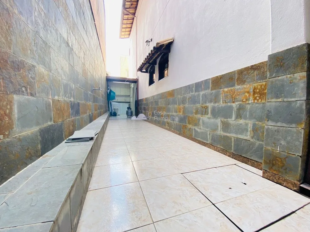 Casa, 4 quartos, 463 m² - Foto 13